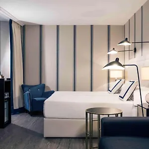 mercure-bilbao-jardines-de-albia.bilbaohotelsspain.com/