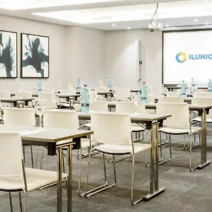 ilunion-bilbao.bilbaohotelsspain.com/